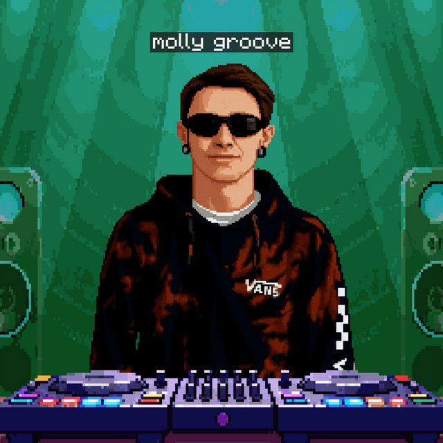 Molly Groove