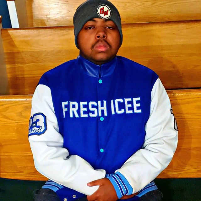Fresh Icee | Spotify