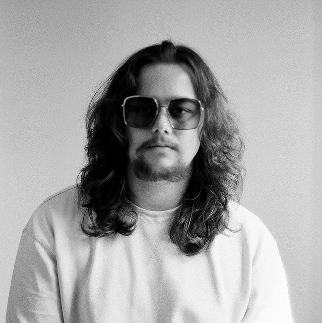 Wilson Blackley