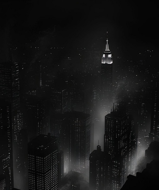 Batmanproducer