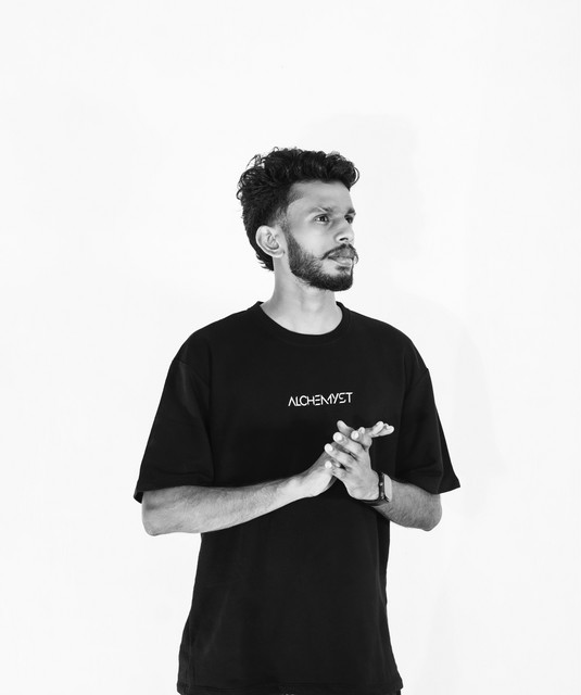 ALCHEMYST SL