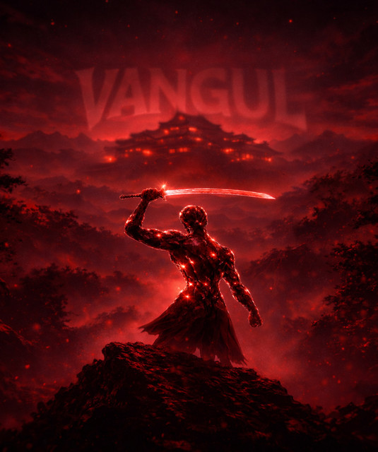 vangul