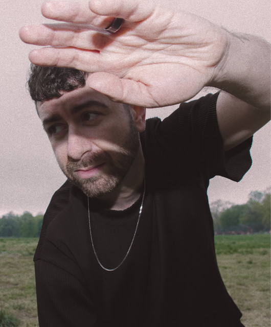 Evan Bieber | Spotify