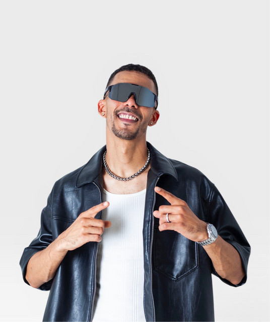 Dj Jok3r