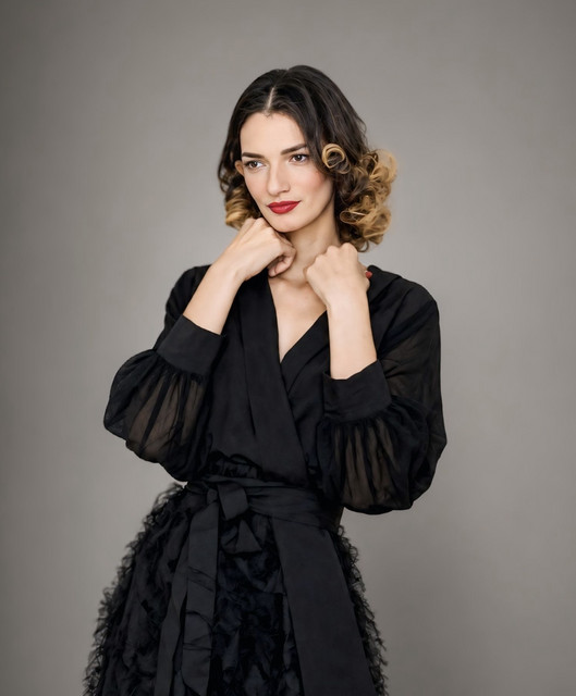 Ruth Adames