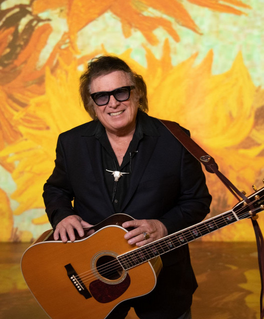 Don McLean image