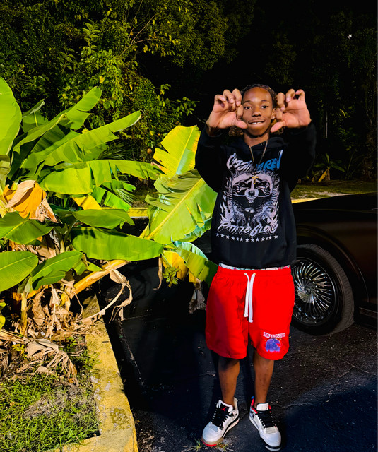 Polo Youngin Archive