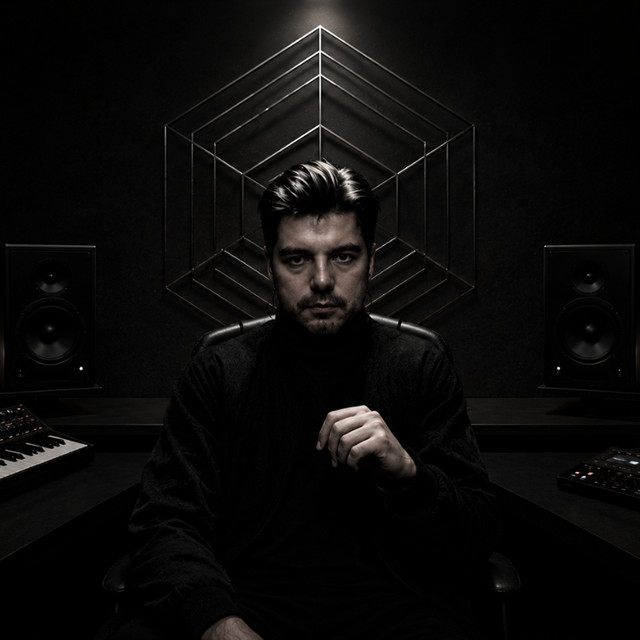 Ernesto P. Neto