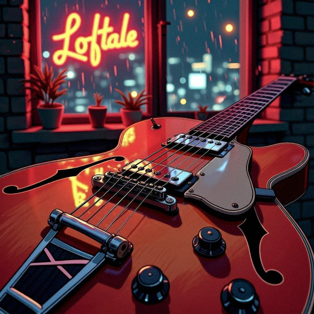 Loftale