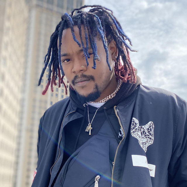 Nesto100k | Spotify