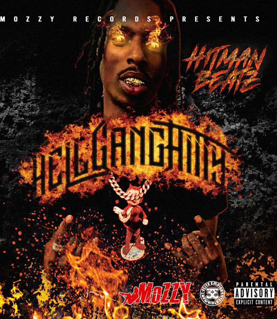 Hitman Beatz