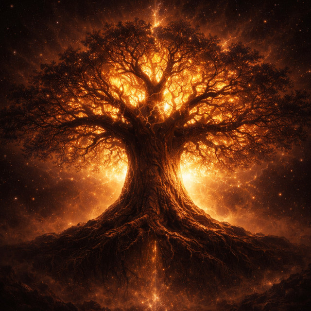 Night Oak