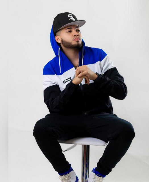 Anthony on the Hits | Spotify