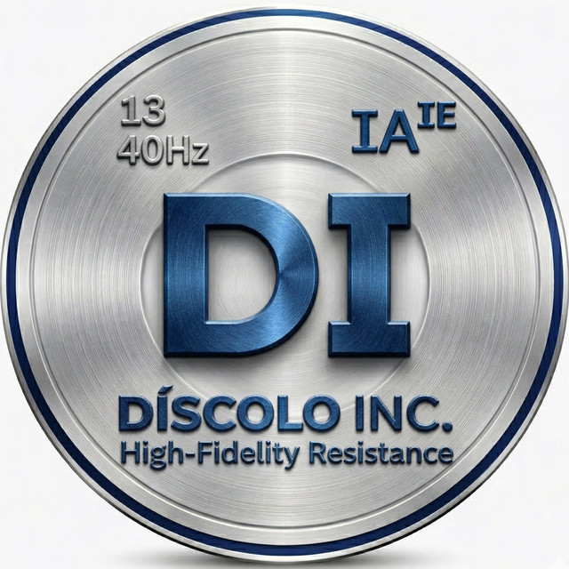 Díscolo Inc.
