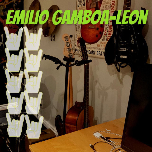 Emilio Gamboa-Leon