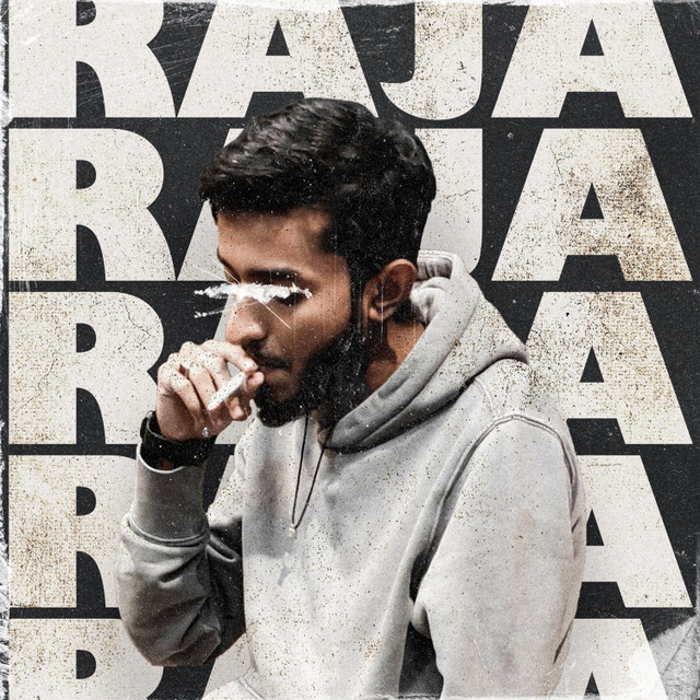 Ali Raja | Spotify