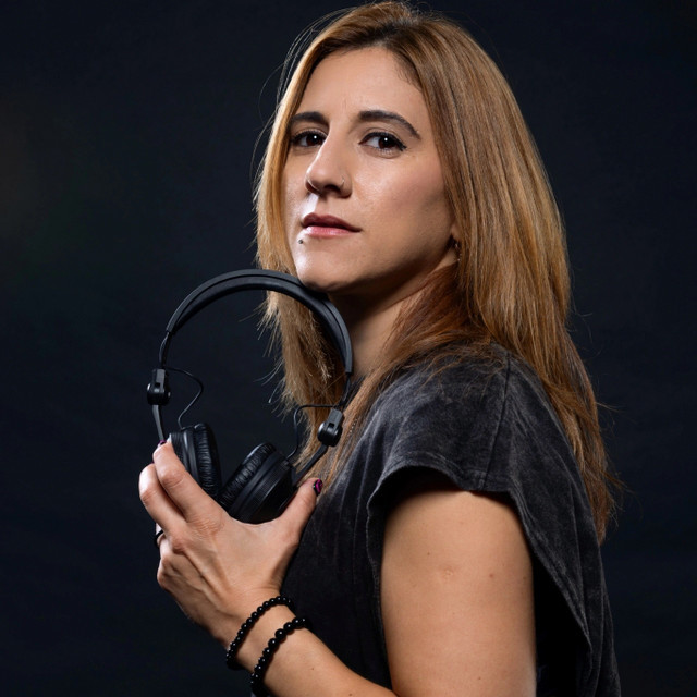 Sabrina Minelli