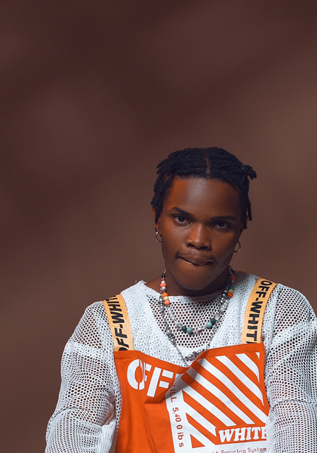 Romeo_babyo | Spotify