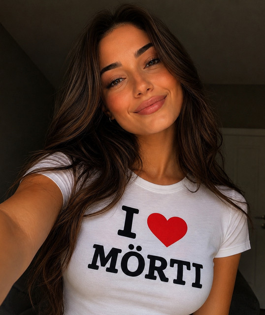 MÖRTI