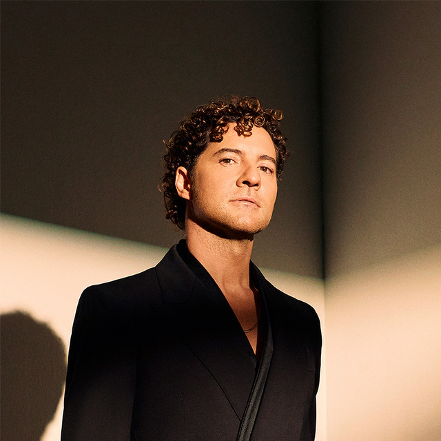 David Bisbal