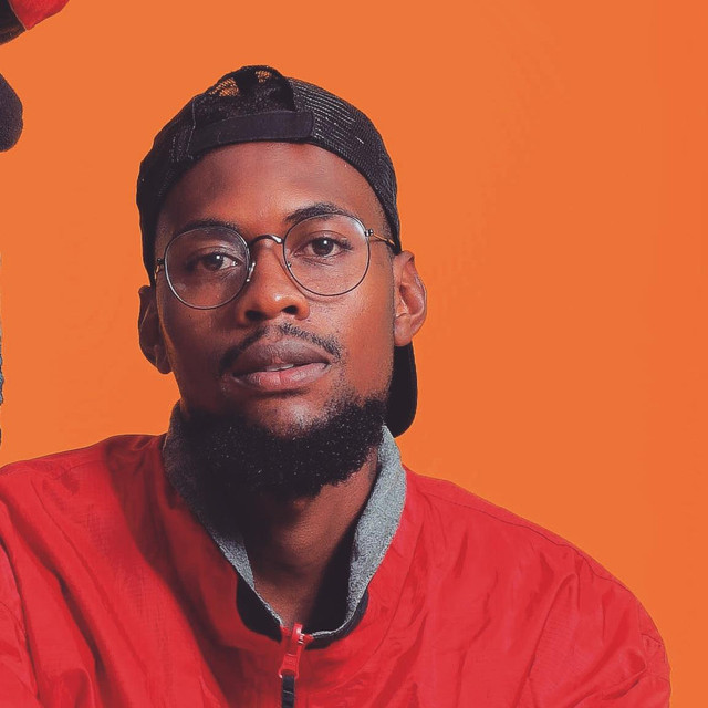 Rymy RAY | Spotify