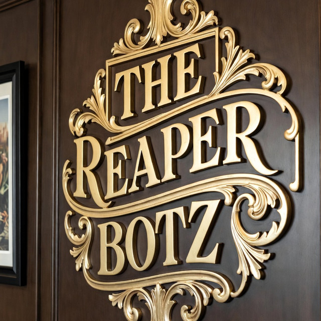 The Reaper Botz