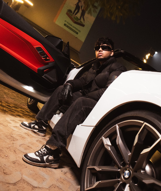 G kalsi