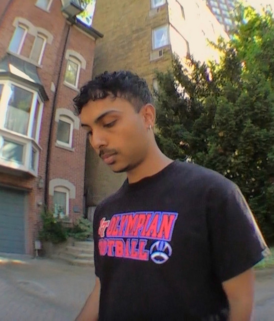 Ankur Sinha