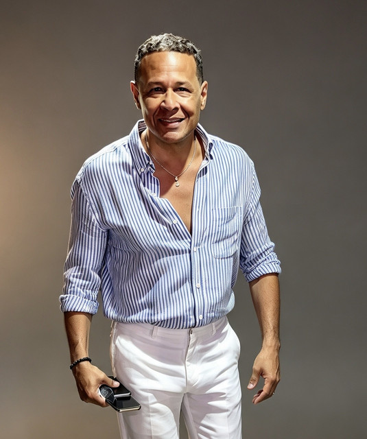 Angelito Vallenilla