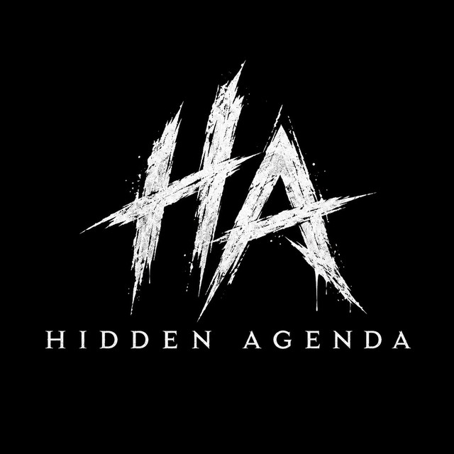 Hidden Agenda