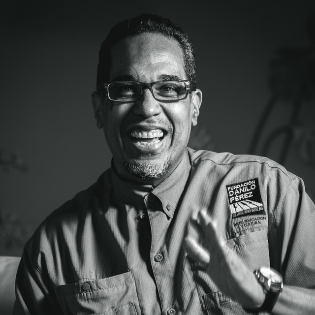 Danilo Pérez photo