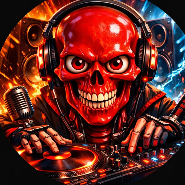 Redskull Prime