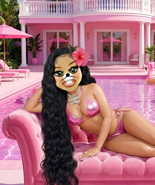 Kylie the Rat