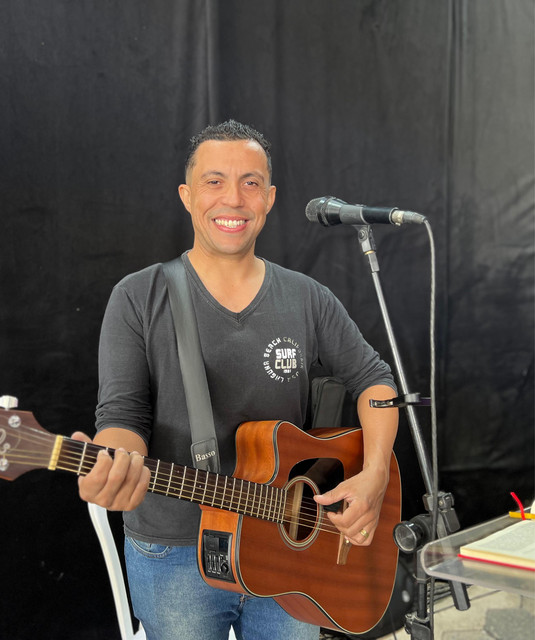 Alexandre Oliveira