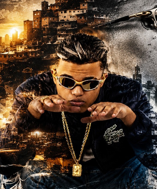 Mc Ligerim