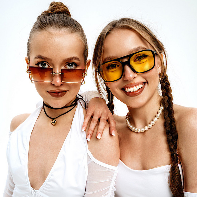 Tori & Veta