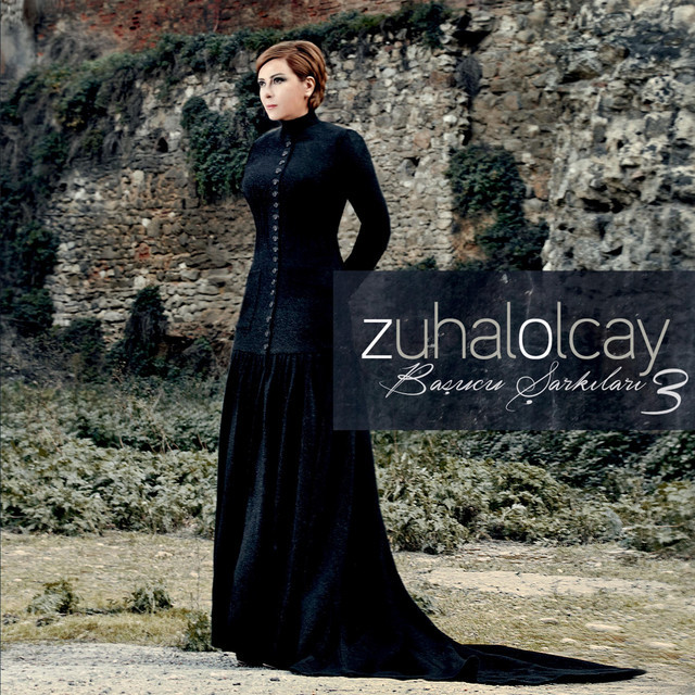 Zuhal Olcay image