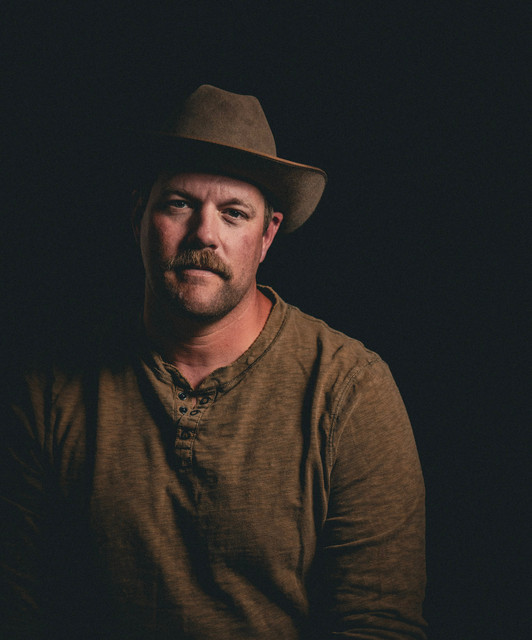 Ben Roberts