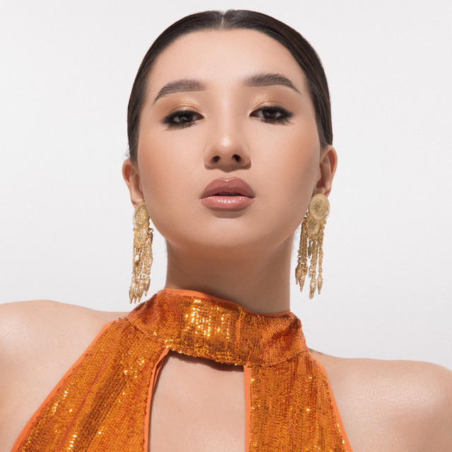 Ayree: genres, songs, analysis and similar artists - Chosic