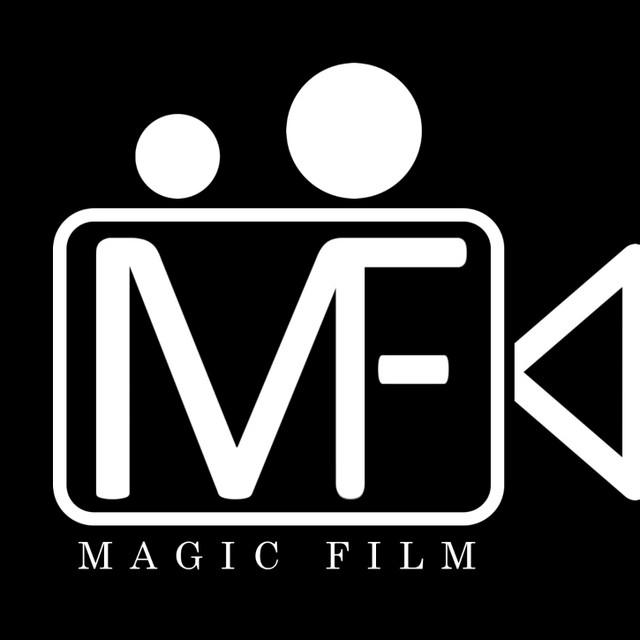 Magicfilm | Spotify