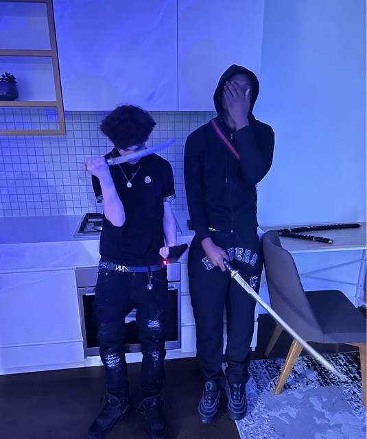 SWTCH | Spotify
