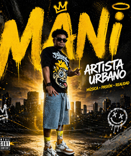 EL MANI OFICIAL