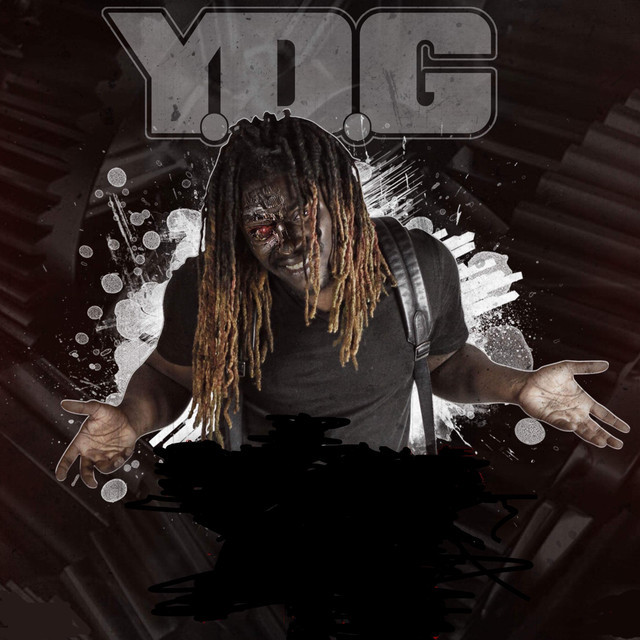 YDGgonFixiT | Spotify