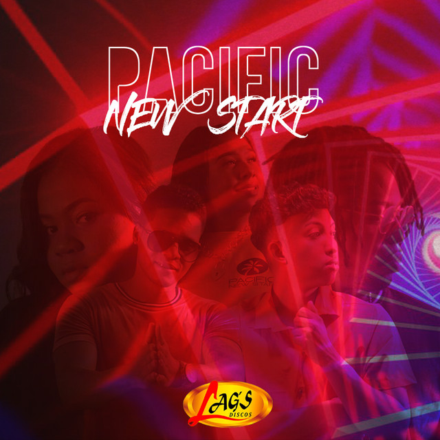 Pacific New Star