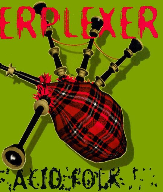 Perplexer, Trance from Germany