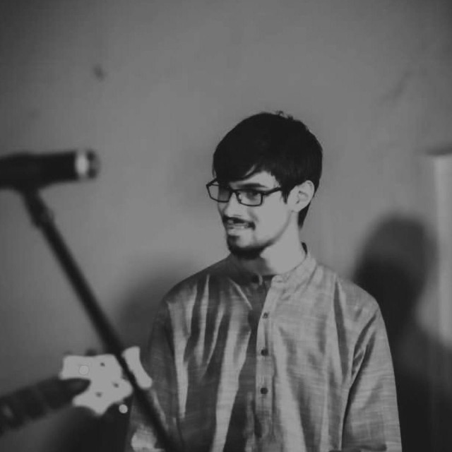 Akshay Dabhadkar
