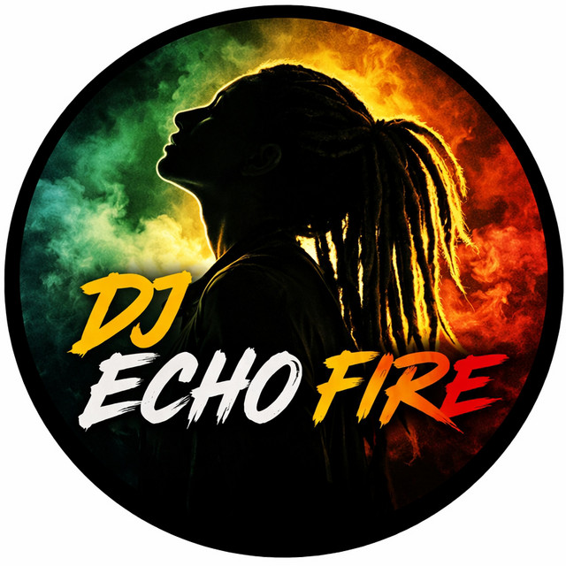 Dj Echo Fire