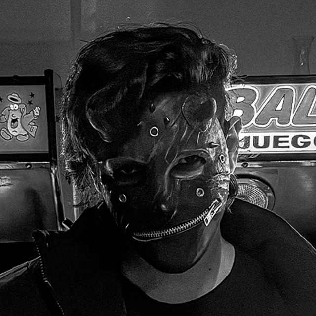 MASKED