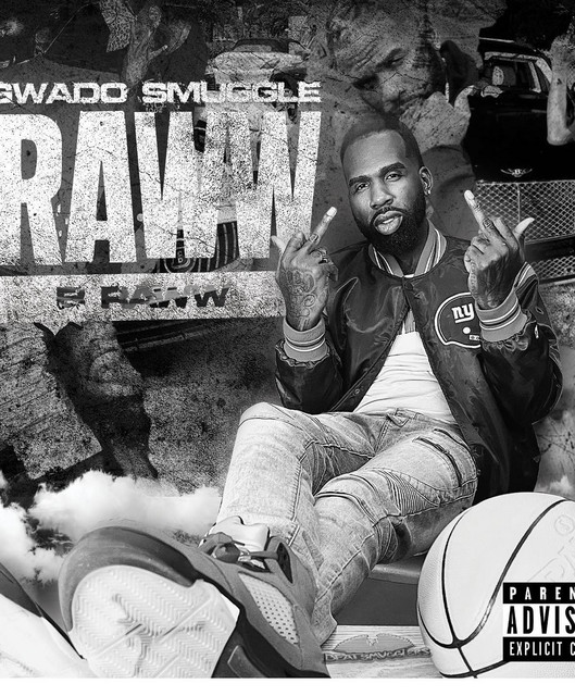 B-Raww | Spotify