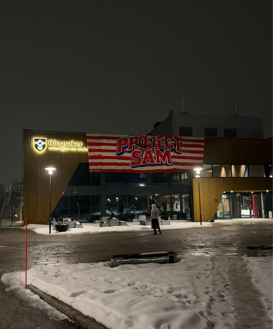 PROJECT SAM